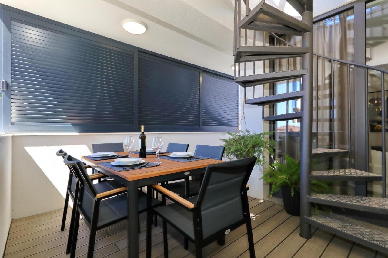 זאדאר Penthouse Diem - Private Pool With Sea View מראה חיצוני תמונה