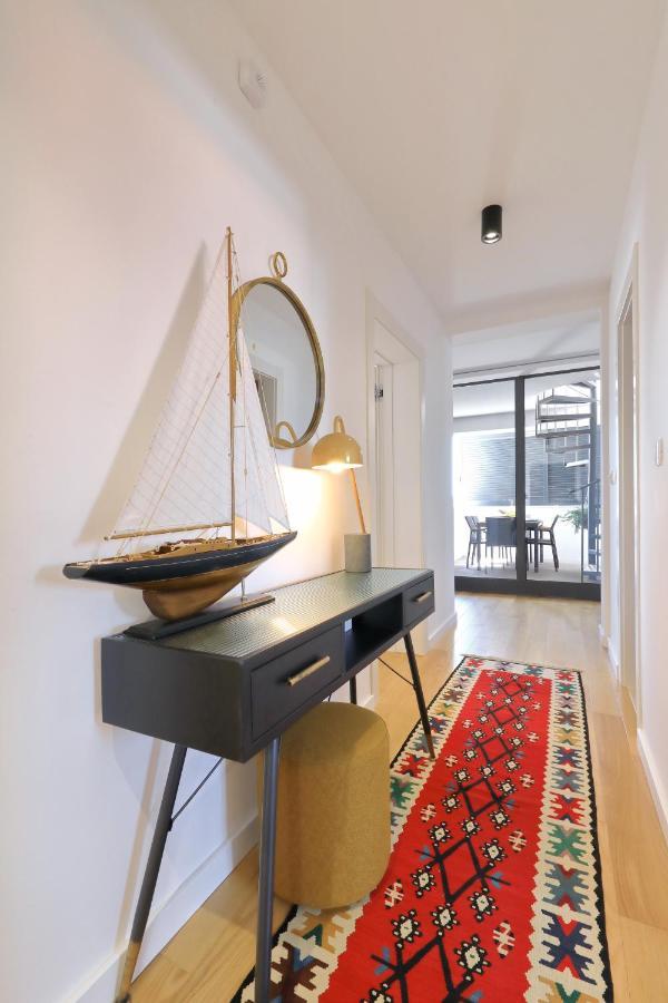 זאדאר Penthouse Diem - Private Pool With Sea View מראה חיצוני תמונה